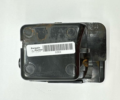 Nissan Silvia S13 180SX 240SX Ash Tray discoloration / Scuffed 9369
