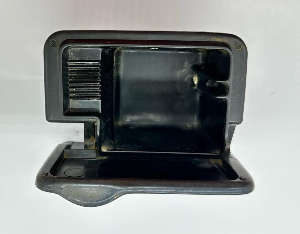 Nissan Silvia S13 180SX 240SX Ash Tray discoloration / Scuffed 9369