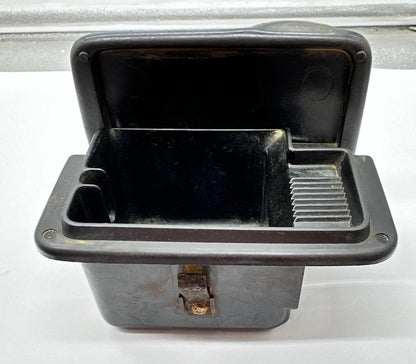 Nissan Silvia S13 180SX 240SX Ash Tray discoloration / Scuffed 9369