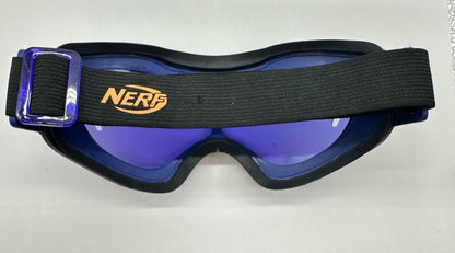 Nerf Safety Goggles No Darts In Good Condition