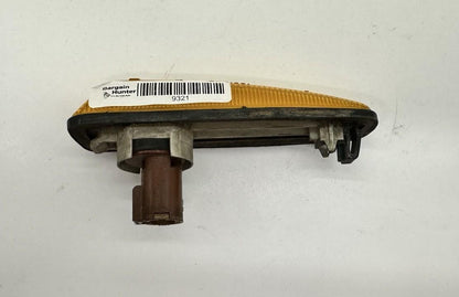 NISSAN 300ZX RIGHT SIDE INDICATOR Z32 GUARD FLASHER 12/89-10/96 89 90 91 92 9321