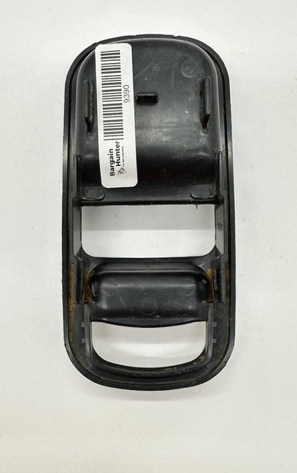 Nissan Silvia 240sx S13 Interior Door Handle Trim LH RH 89-94 discoloration