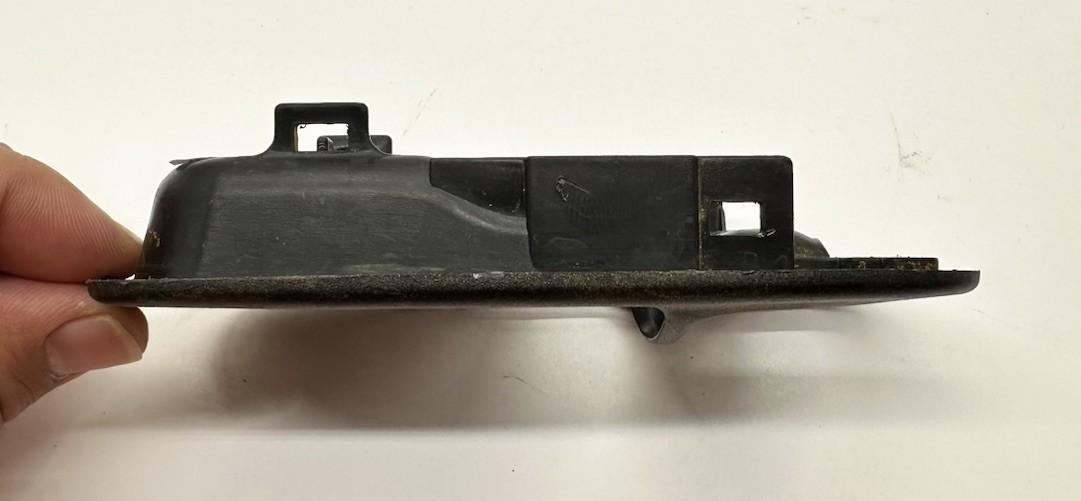 Nissan Silvia 240sx S13 Interior Door Handle Trim LH RH 89-94 discoloration