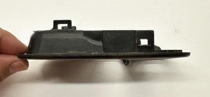 Nissan Silvia 240sx S13 Interior Door Handle Trim LH RH 89-94 discoloration