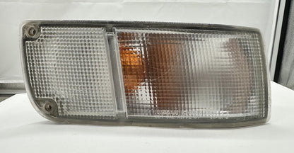 Nissan 300ZX Z32 Front Indicator Corner Light RH In OK Condition 9329