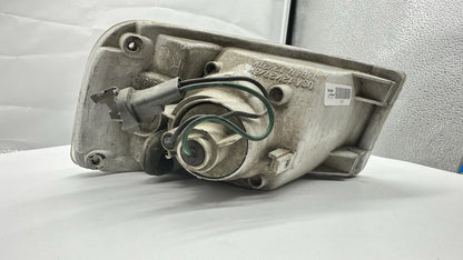 Nissan 300ZX Z32 Front Indicator Corner Light RH In OK Condition 9329