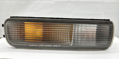 Type M driver Side Indicator Unit For Nissan Skyline R33 GTST Spec 1 In GC 9327
