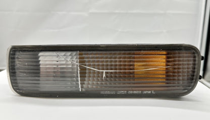 Type M Passenger Side Indicator Unit Nissan Skyline R33 GTST Spec Cracked