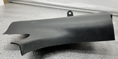 Skyline R33 ECU Kick Panel Driver Side Cover OEM JDM In OK Condition 9361