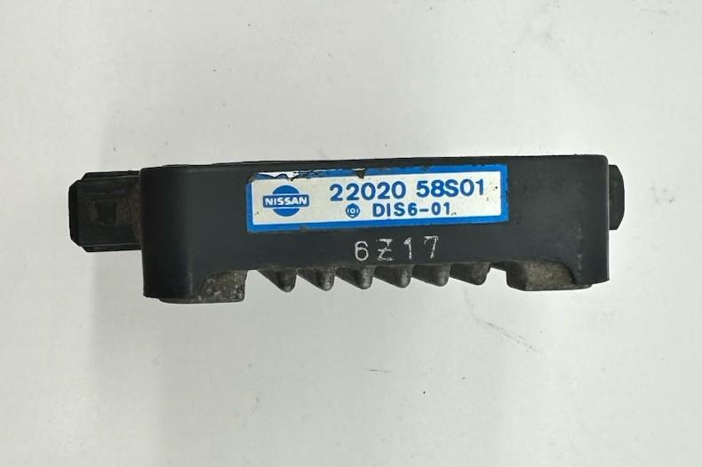 Nissan Coil Ignitor Skyline R32 RB20 BNR32 RB26 GTR GTST etc 22020 05U00 9325