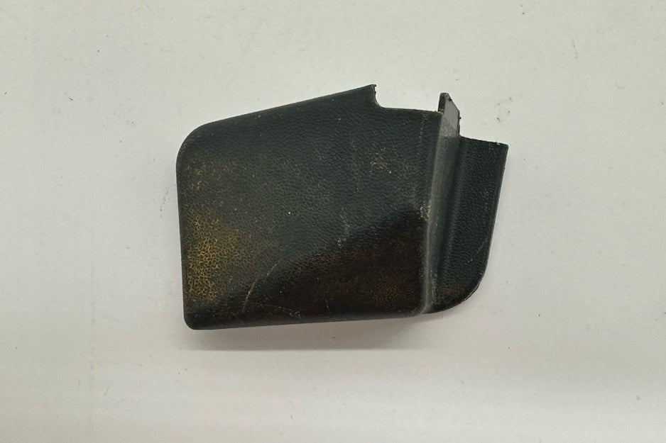 Nissan S13 180SX / 200SX / 240SX Front Seat Rear Inner Rail Cover Left 9409