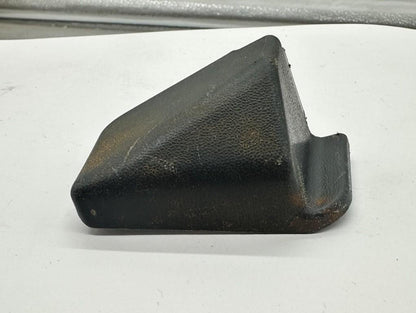 Nissan S13 180SX / 200SX / 240SX Front Seat Rear Inner Rail Cover Left 9409