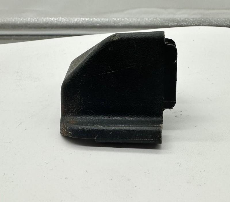 Nissan S13 180SX / 200SX / 240SX Front Seat Rear Inner Rail Cover Left 9409