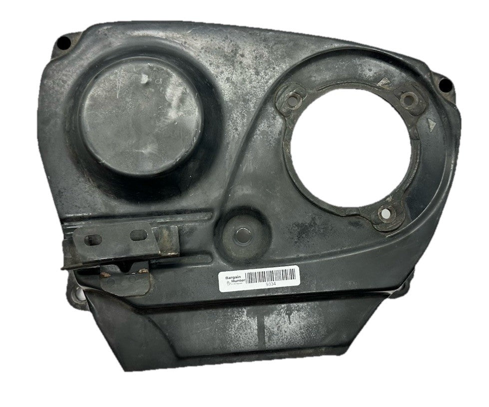 Nissan Skyline R33 RB25 Timing Cover In Good Condition 9334