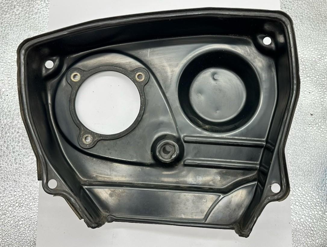 Nissan Skyline R33 RB25 Timing Cover In Good Condition 9334