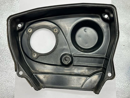 Nissan Skyline R33 RB25 Timing Cover In Good Condition 9334