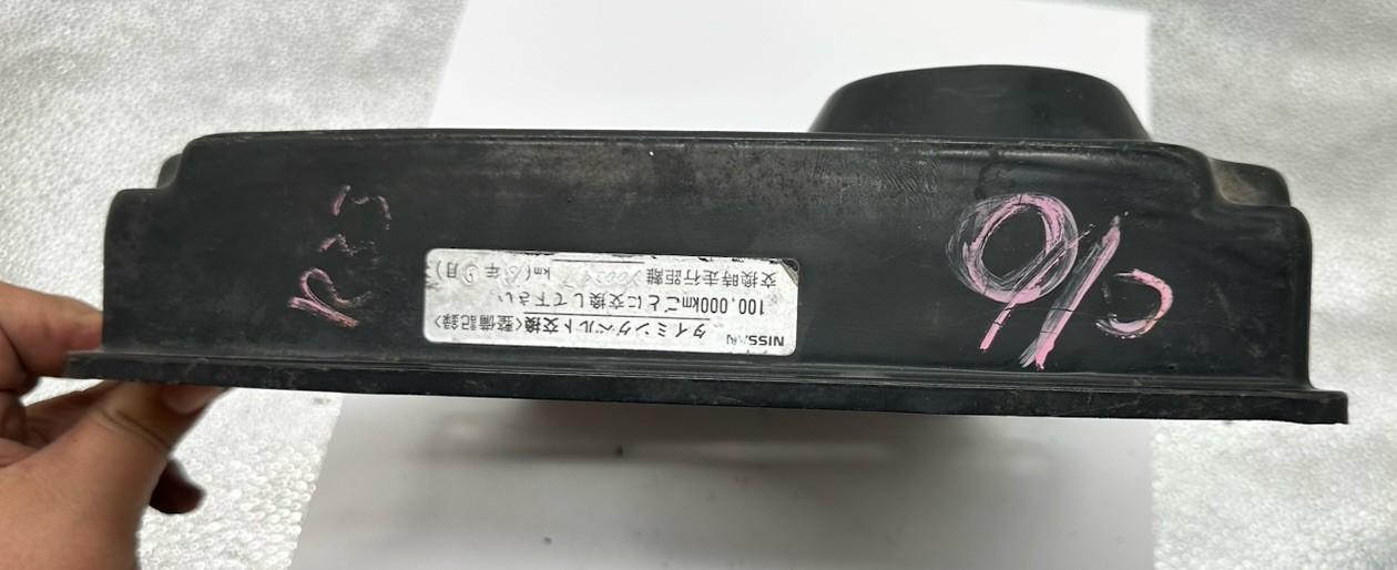 Nissan Skyline R33 RB25 Timing Cover In Good Condition 9334