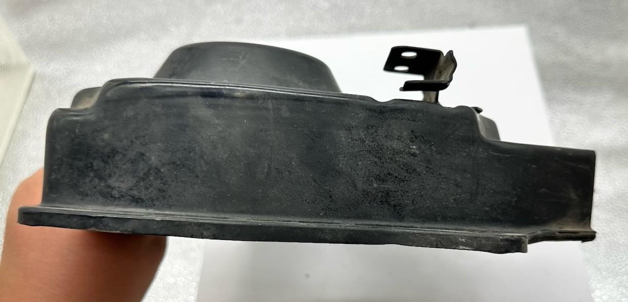 Nissan Skyline R33 RB25 Timing Cover In Good Condition 9334