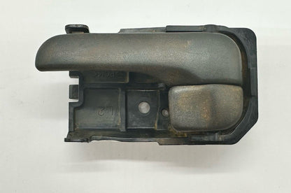 Nissan Skyline R33 Interior Door Handle Passenger Side In OK Condition 9371