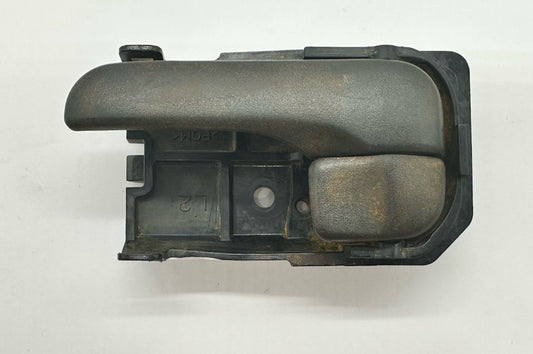 Nissan Skyline R33 Interior Door Handle Passenger Side In OK Condition 9371