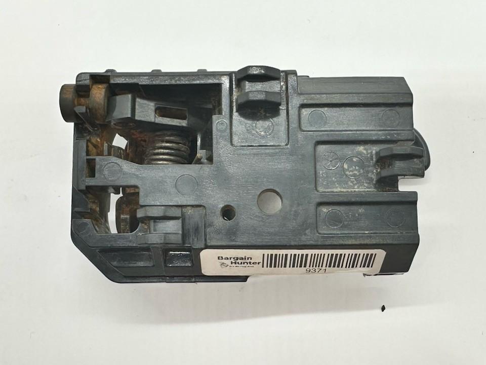 Nissan Skyline R33 Interior Door Handle Passenger Side In OK Condition 9371