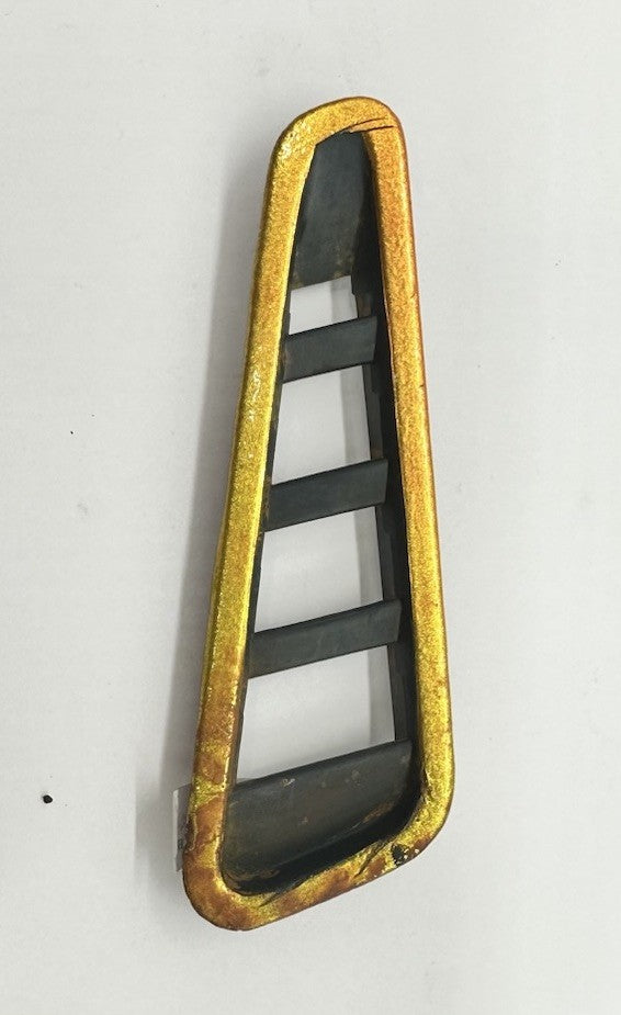 Nissan Silvia 180SX 240SX Dash Vent Grille Passenger Side OK Condition 9414