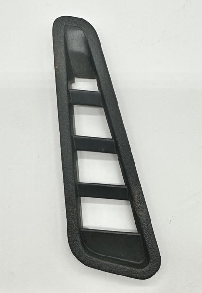 Nissan Silvia 180SX 240SX Dash Vent Grille Driver Side Good Condition 9412