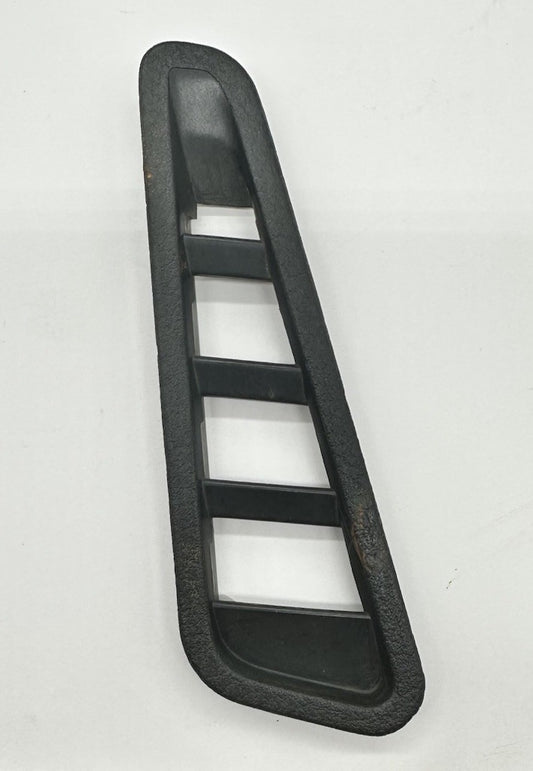 Nissan Silvia 180SX 240SX Dash Vent Grille Driver Side Good Condition 9412