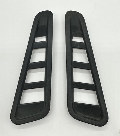 Nissan Silvia 180SX 240SX Dash Vent Grille Set In Good Condition 9411/9413