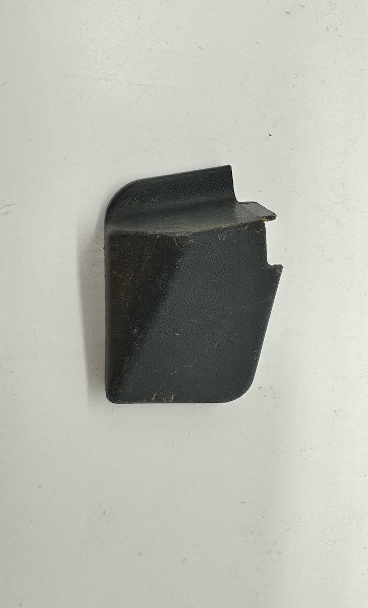Nissan S13 180SX / 200SX / 240SX Front Seat Rear Inner Rail Cover Right