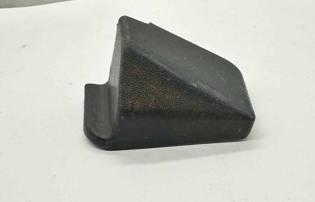 Nissan S13 180SX / 200SX / 240SX Front Seat Rear Inner Rail Cover Right
