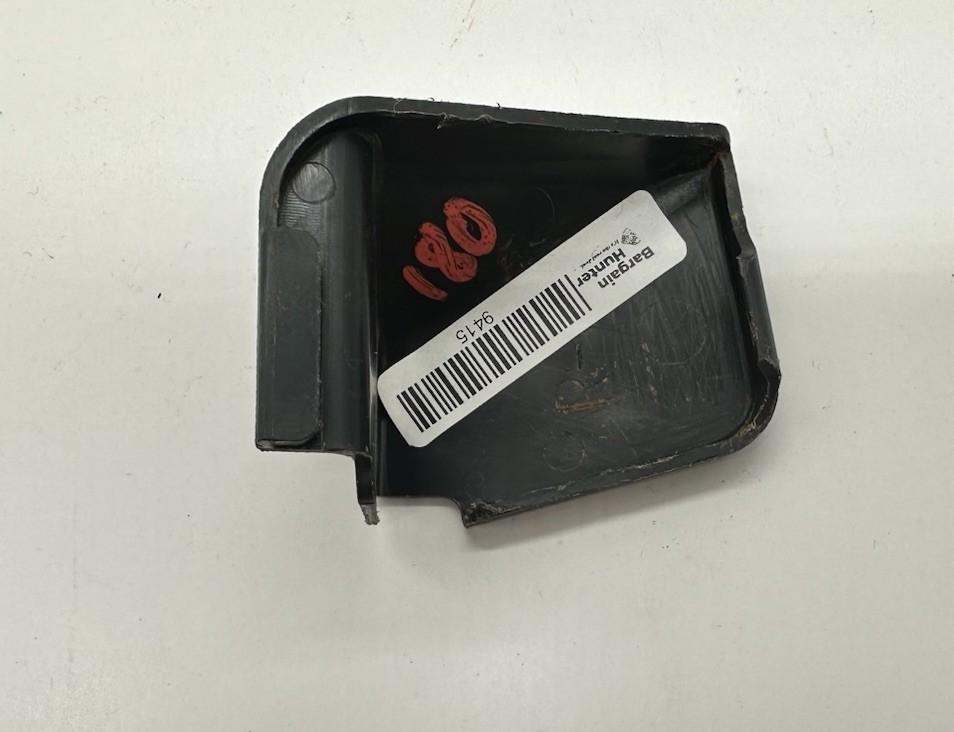 Nissan S13 180SX / 200SX / 240SX Front Seat Rear Inner Rail Cover Right