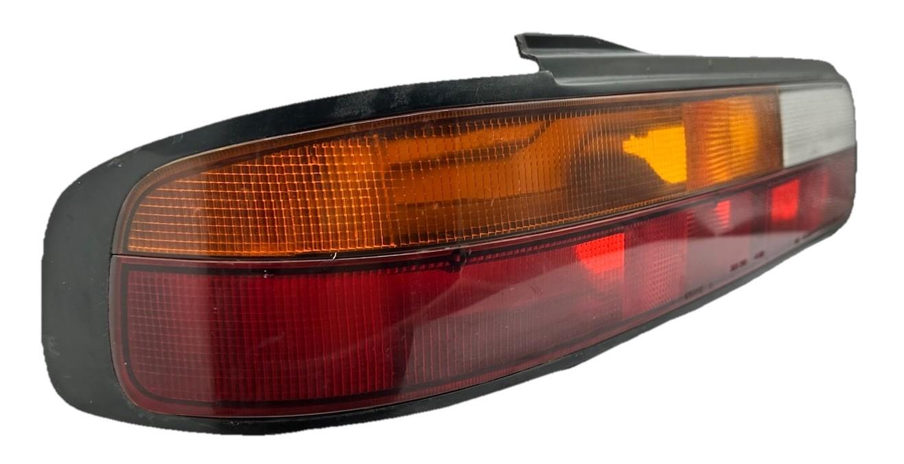 1988 - 1995 Nissan Silvia S13 Coupe Left Taillight In Good Condition 9331