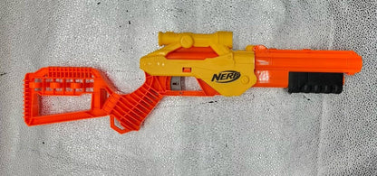 NERF Alpha Strike Stinger SD-1 Blaster No Darts In Good Condition