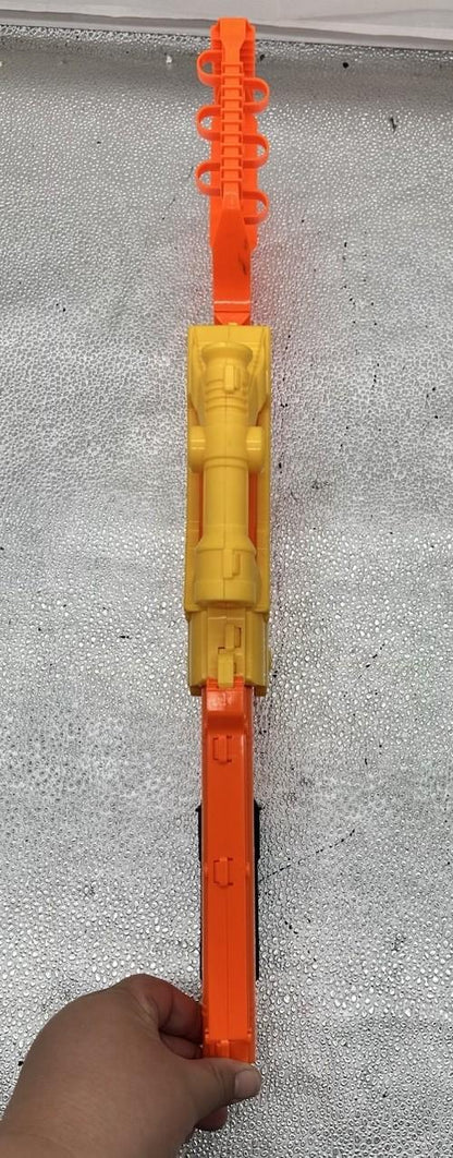 NERF Alpha Strike Stinger SD-1 Blaster No Darts In Good Condition