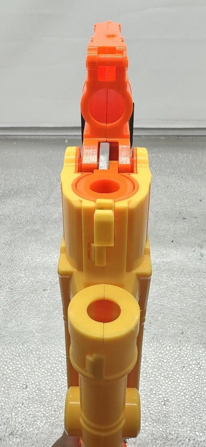 NERF Alpha Strike Stinger SD-1 Blaster No Darts In Good Condition