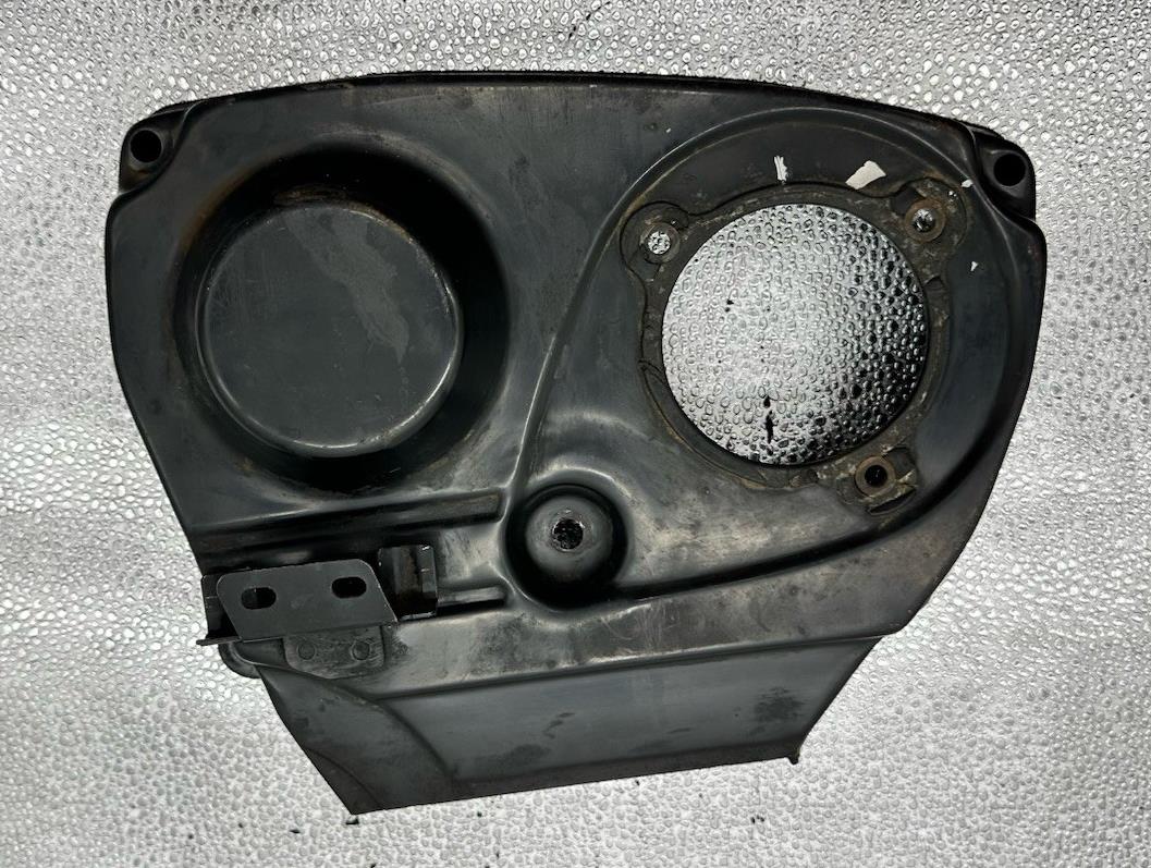 Nissan Skyline R33 RB25 Timing Cover In Good Condition