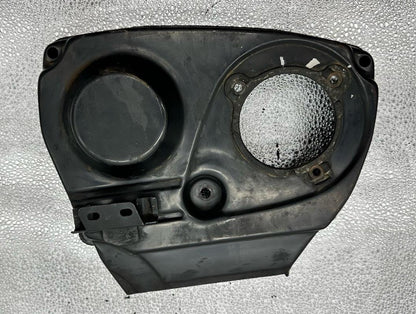 Nissan Skyline R33 RB25 Timing Cover In Good Condition