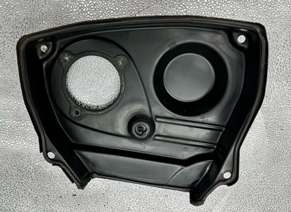 Nissan Skyline R33 RB25 Timing Cover In Good Condition