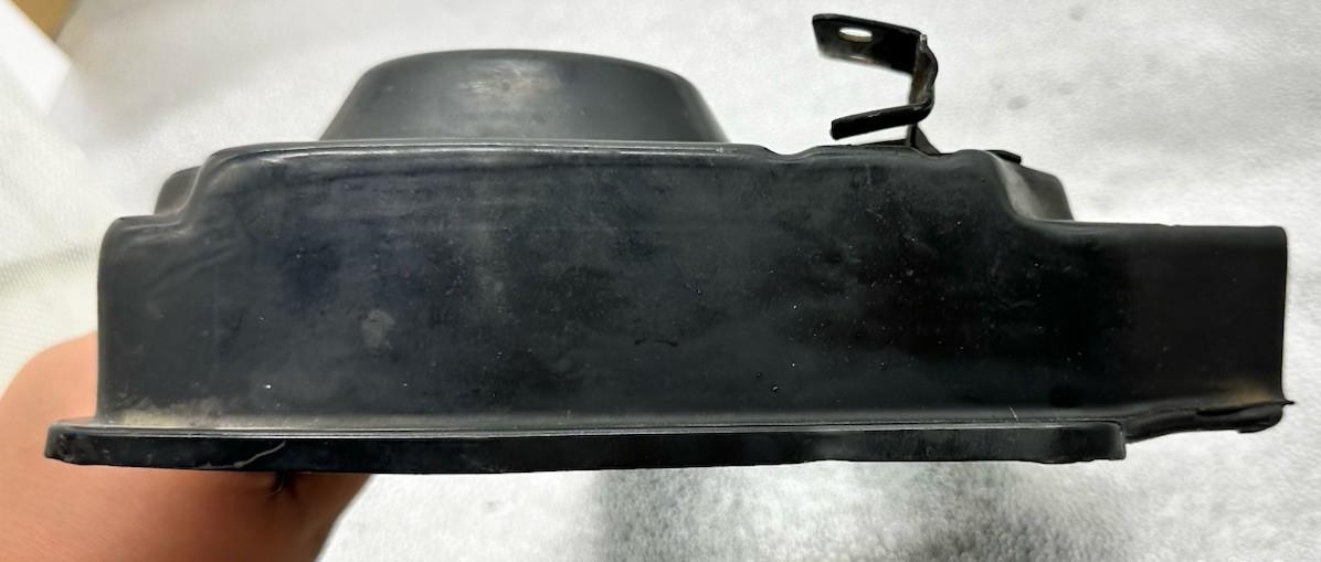 Nissan Skyline R33 RB25 Timing Cover In Good Condition