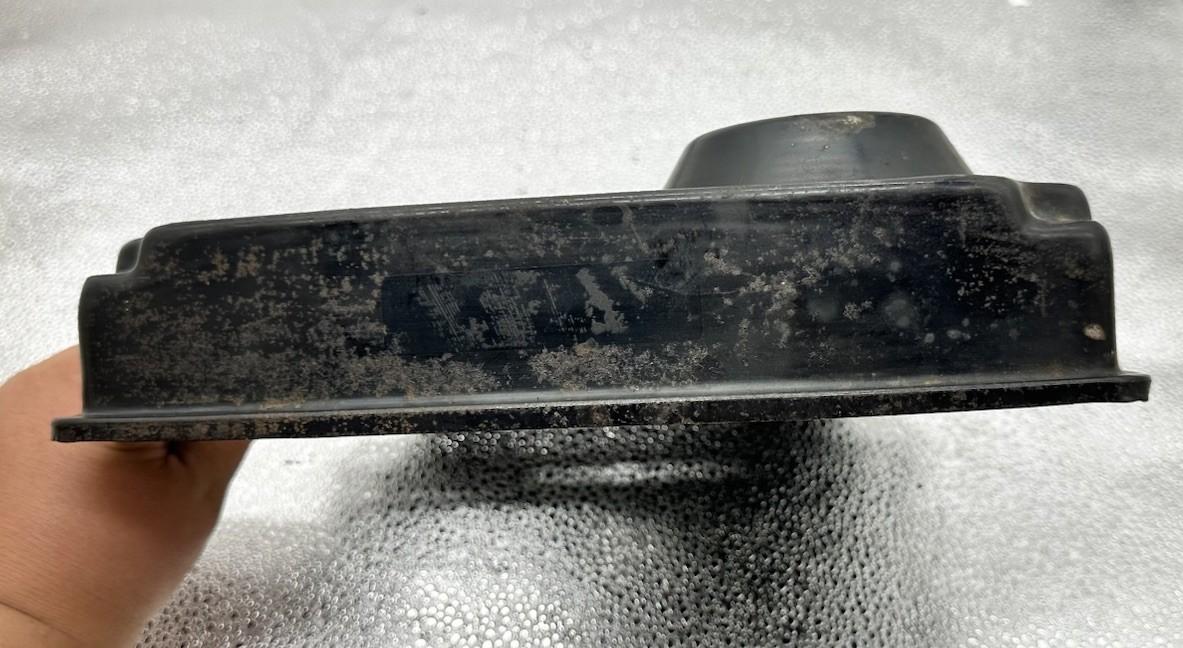 Nissan Skyline R33 RB25 Timing Cover In Good Condition