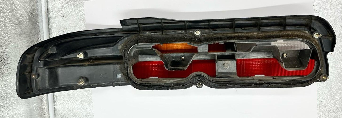 1988 - 1995 Nissan Silvia S13 Coupe Right Taillight In Good Condition 9332
