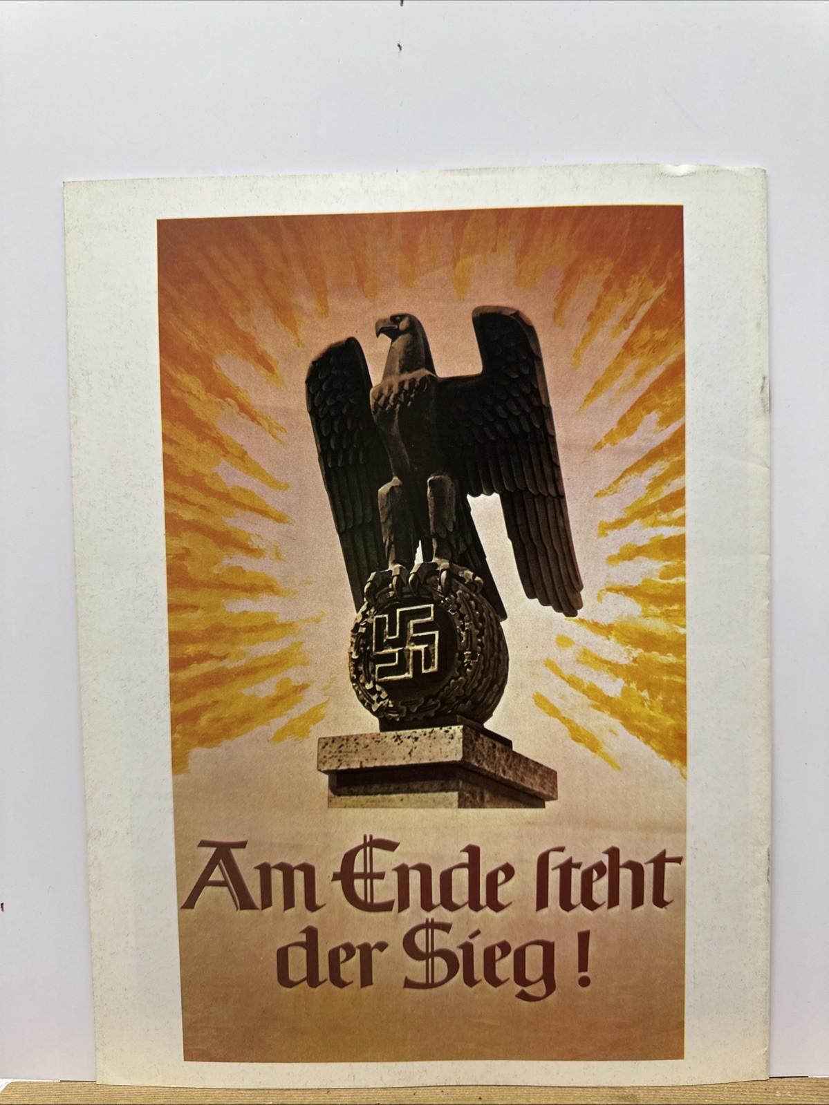 World War II NO. 97 Magazine In Good Condition