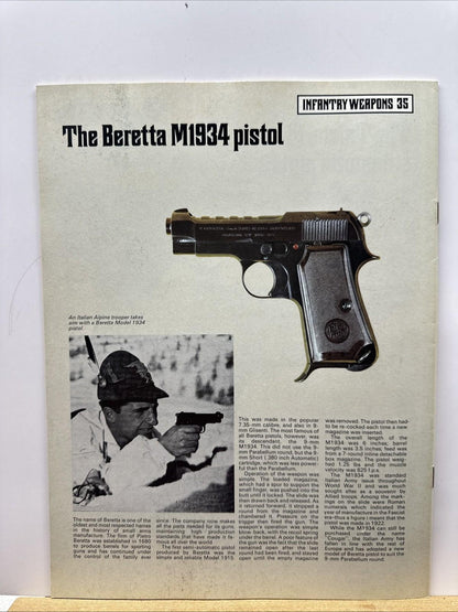World War II NO. 23 Magazine In Good Condition