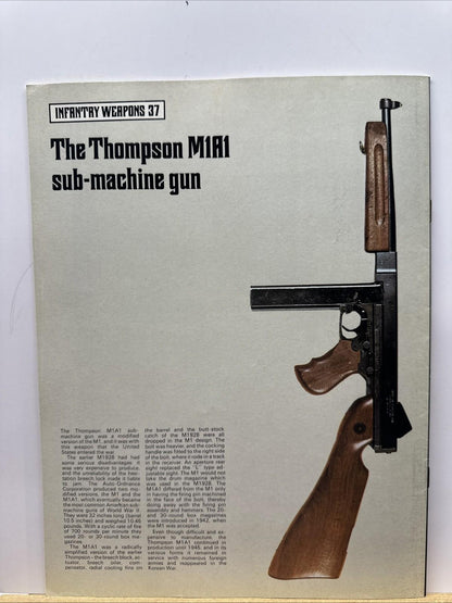 World War II NO. 24 Magazine In Good Condition