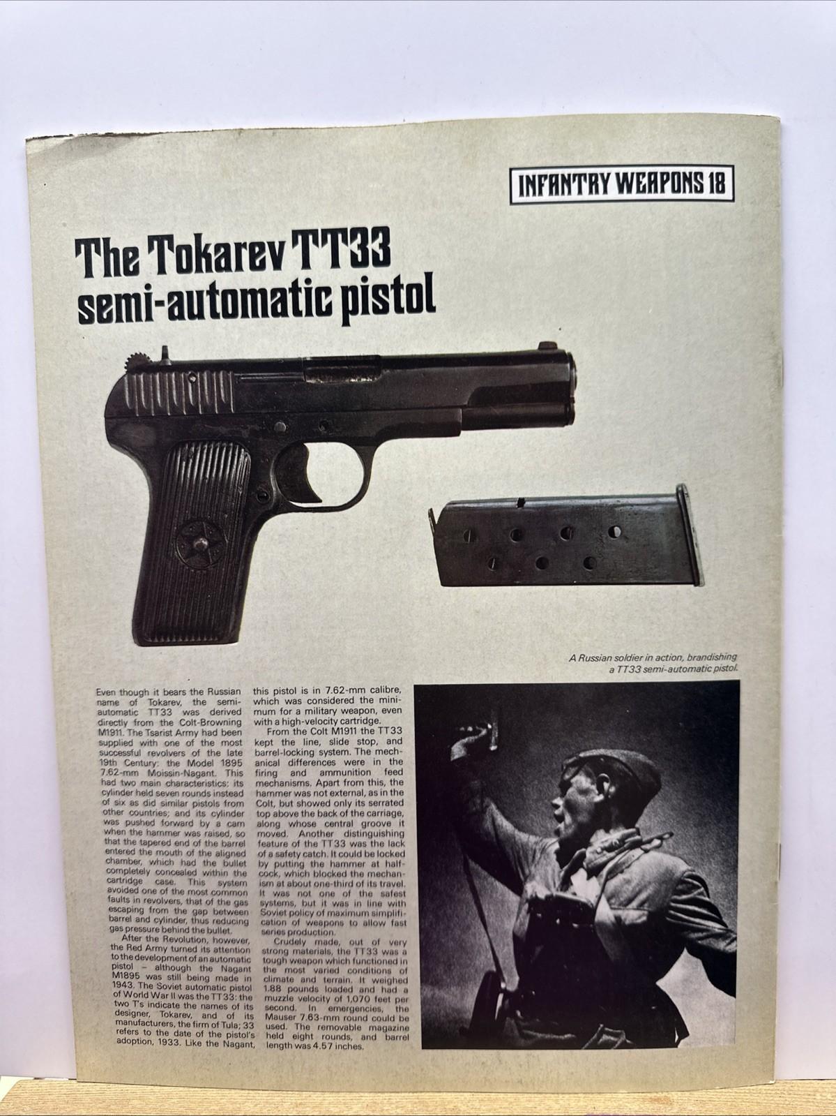 World War II NO. 12 Magazine In Good Condition