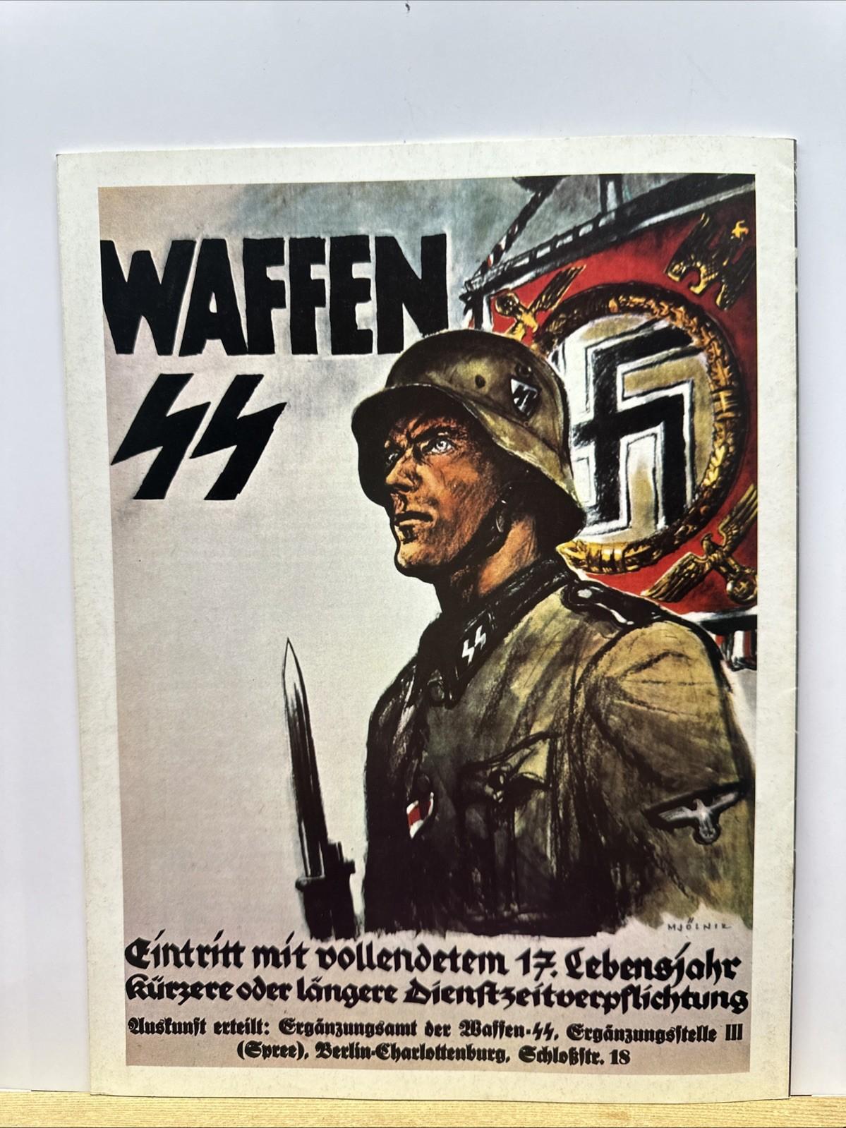 World War II NO. 128 Magazine In Good Condition
