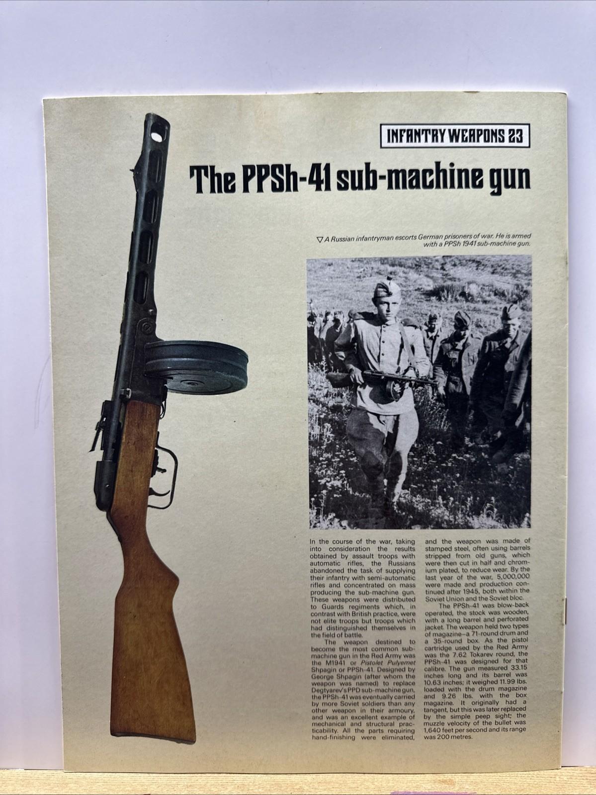 World War II NO. 15 Magazine In Good Condition