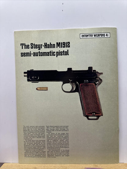 World War II NO. 27 Magazine In Good Condition