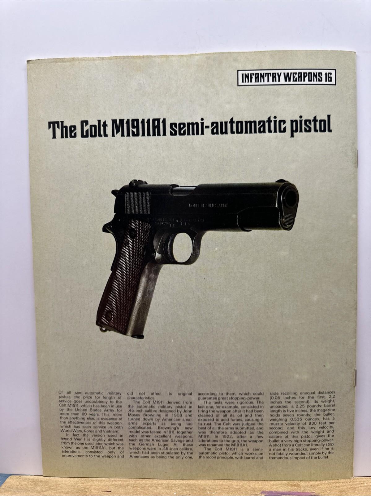 World War II NO. 11 Magazine In Good Condition